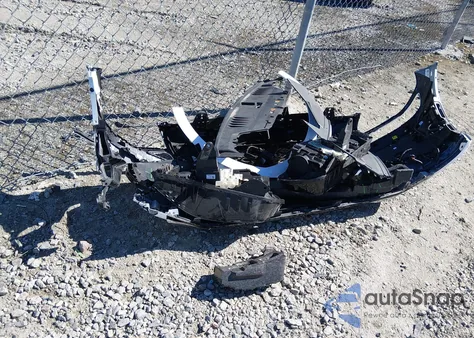 2025 Genesis Gv80 3.5T Prestige Awd z USA, uszkodzony, nr VIN KMUHEESC0SU268693